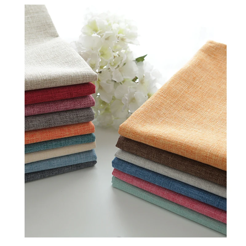 

Solid Linen Tablecloth Decorative Home Kitchen Table Cloth For Party Banquet Wedding Nordic Table Cover Toalha De Mesa Manteles