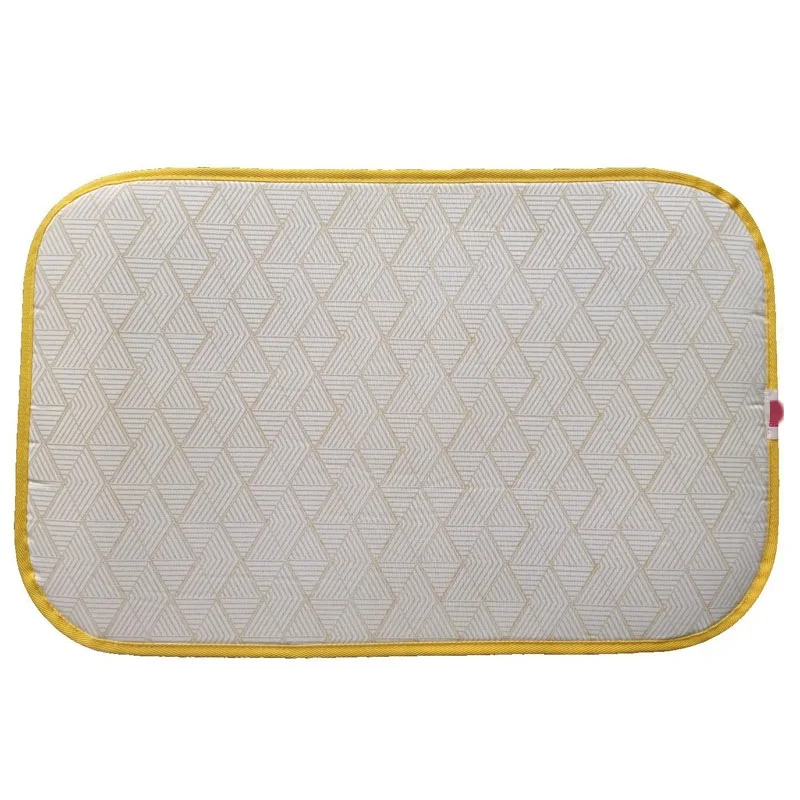 Ironing Mat Laundry Pad Washer Dryer Cover Board Heat Resistant Blanket Mesh Press Clothes Protect Protector | Дом и сад