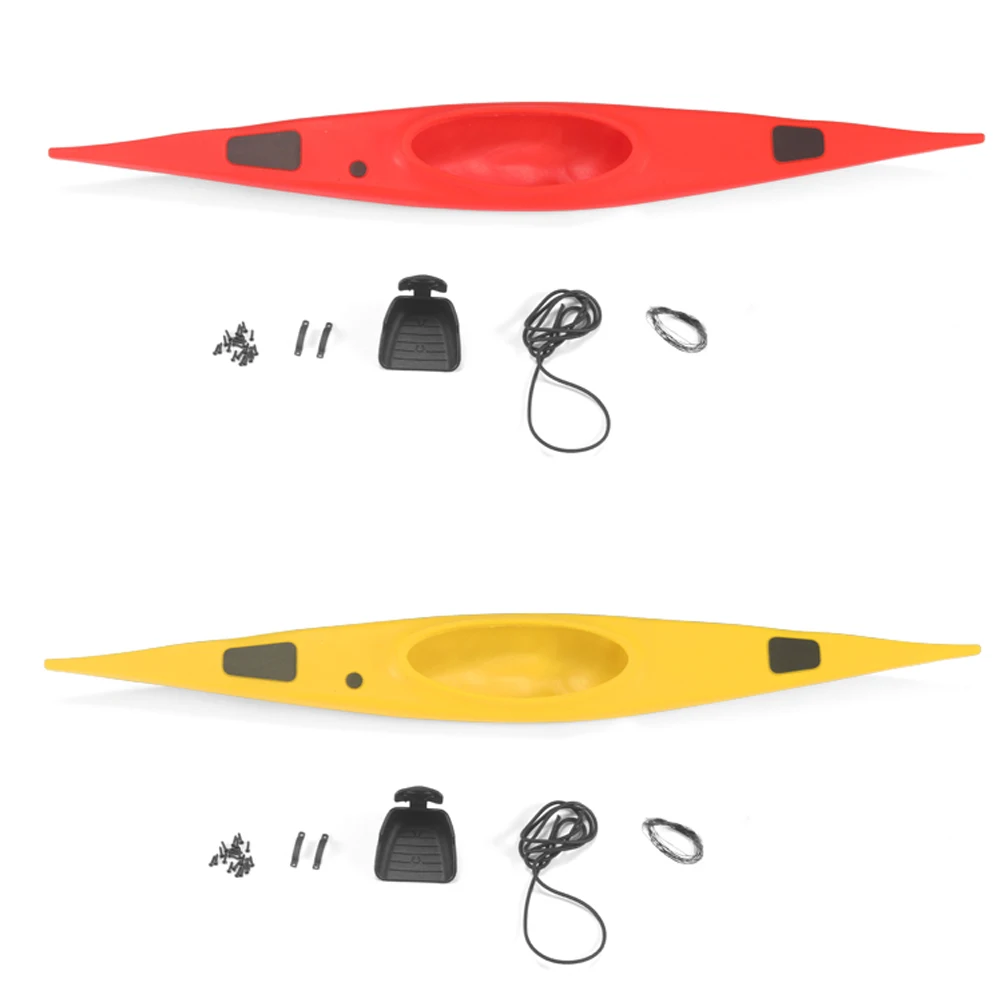 моделирование модель kayak лодк