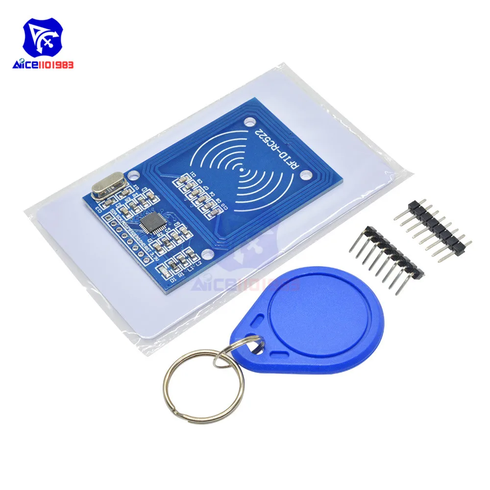 Diymore RFID стартовый набор для Arduino UNO R3 обновленная версия Обучающий набор 830 макетная плата LCD1602 IIC диод светодиодный сервопривод резистор