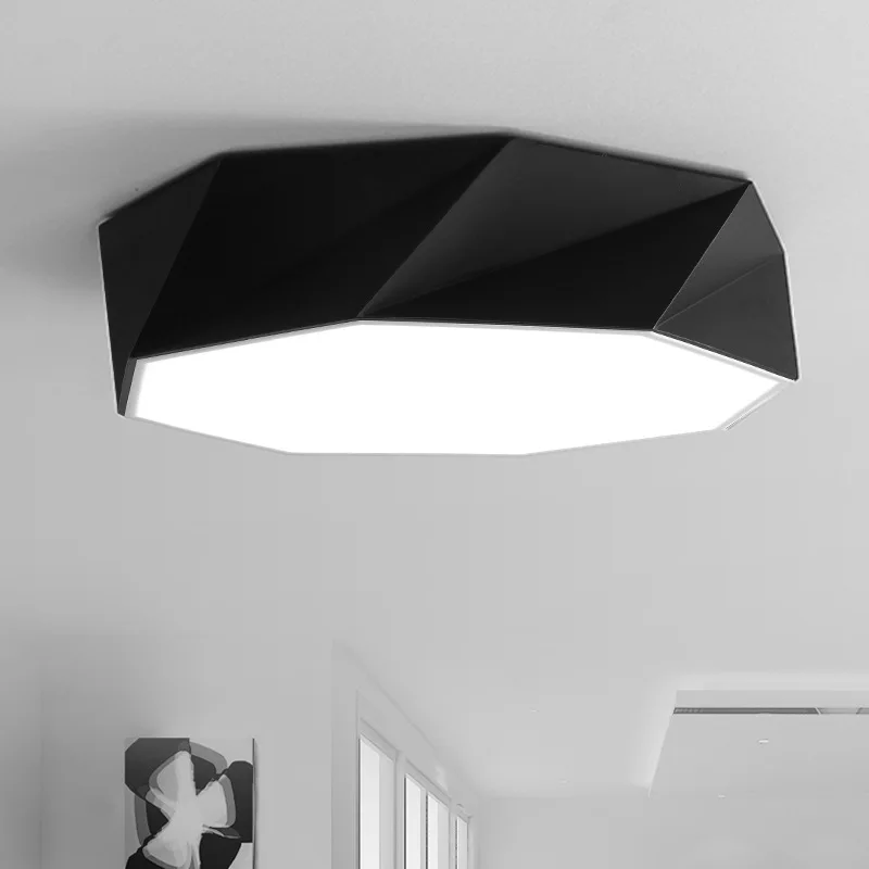 

Nordic led modern светодиодное освещение для потолка light, потолочный светильник, потолочный светильник, плафон, Светодиодный промышленный декор, ст...