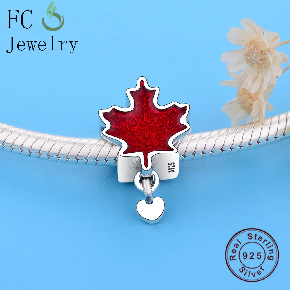 FC ювелирные изделия Подходит для оригинального Pandora ожерелье браслет из