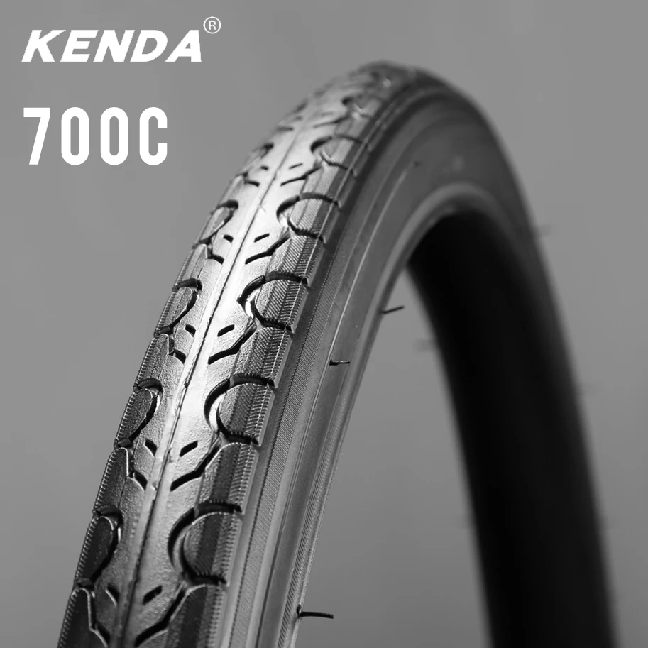 Велосипедные шины KENDA 700C 700 * 25C 28C 32C 35C 38C 40C для дорожного велосипеда