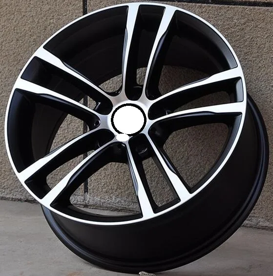 18 дюймов 5x120 автомобильные диски из алюминиевого сплава для BMW 1 3 5 серии |