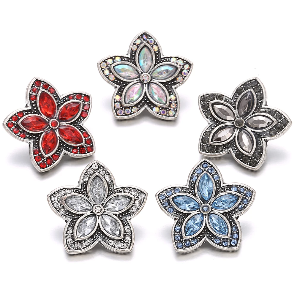 6 шт./лот новые ювелирные изделия с застежкой сделай сам имбирное очарование