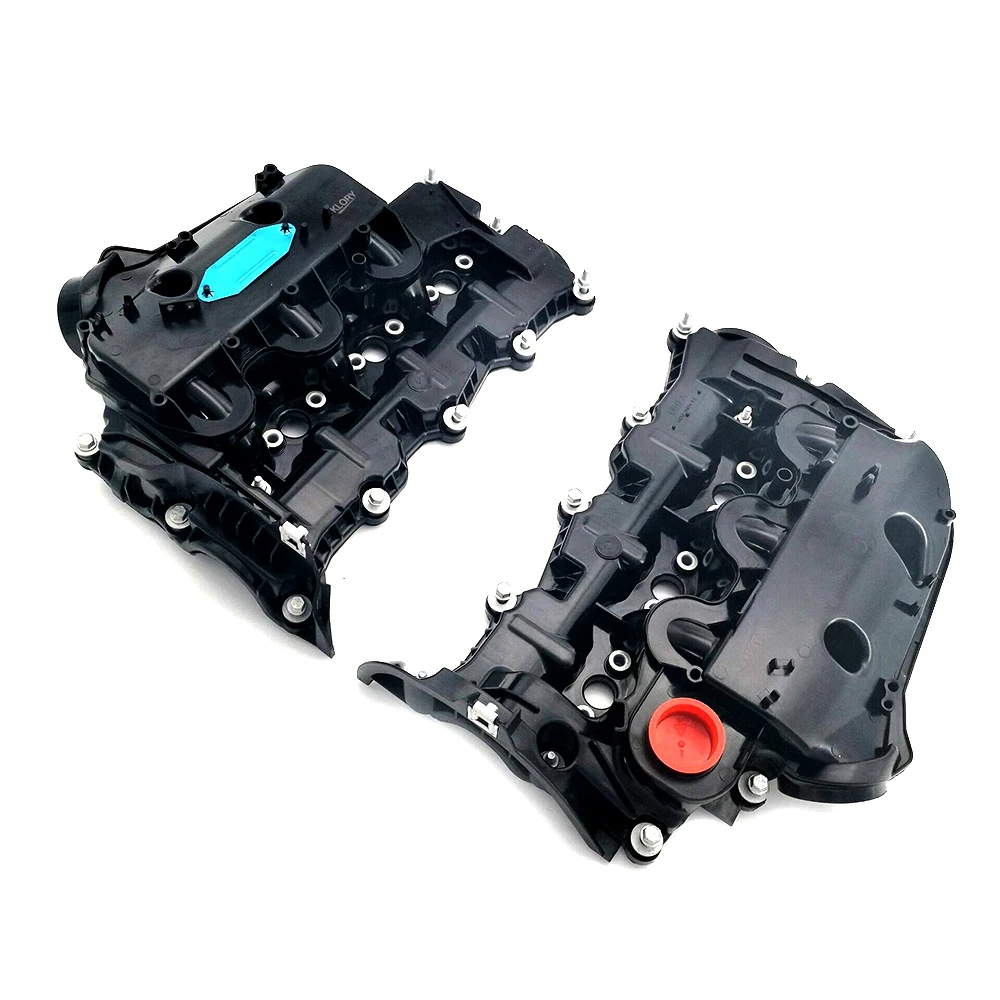 LR105956 LR074623 для Ла-d Rover Dis-covery M-k4 3 0 &amp R-ange Sport Mk4 на входе (левый и правый) коллектор |