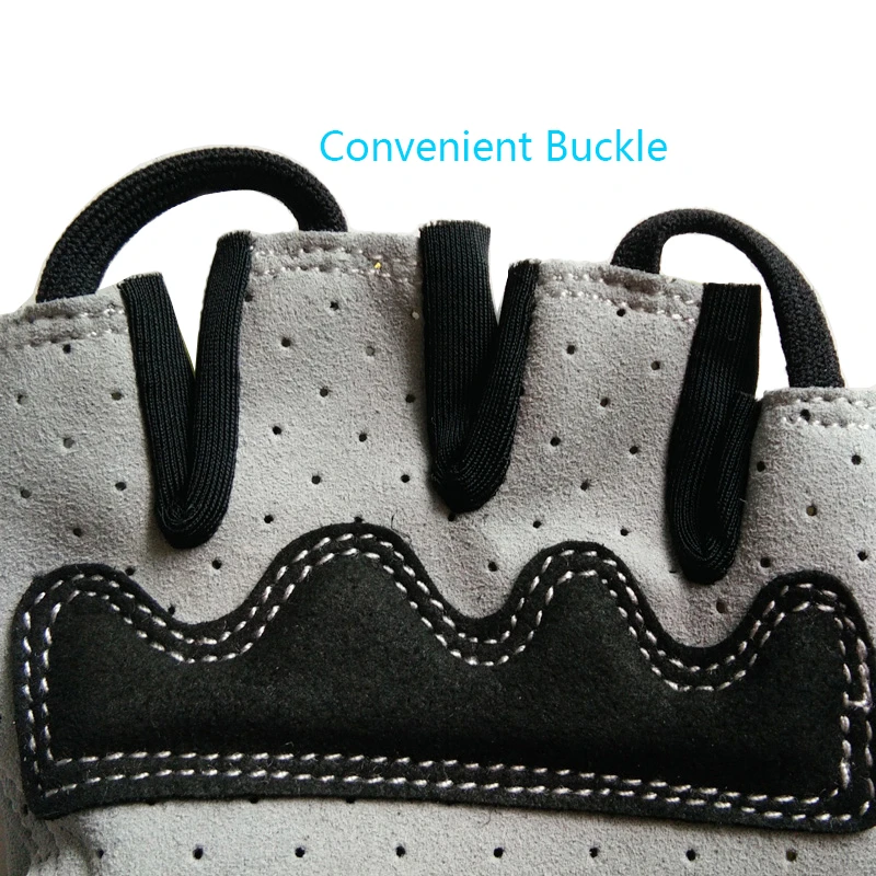 

2019 Trekking Team Cycling Glove Ciclismo Ropa Bicycle Bike Gloves Shockproof Half Finger Glove Summer Sport Gloves