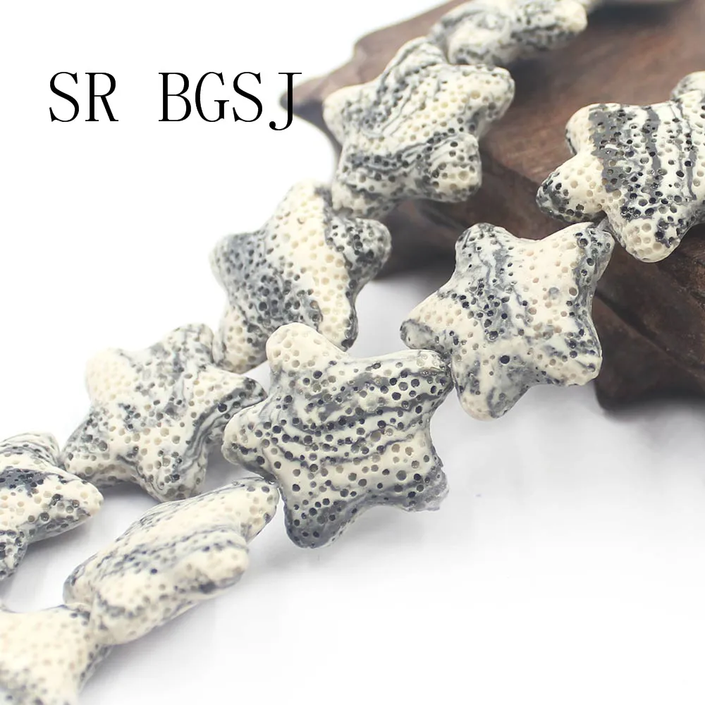 Бесплатная доставка 25 мм красный черный коричневый большая звезда форма полоса