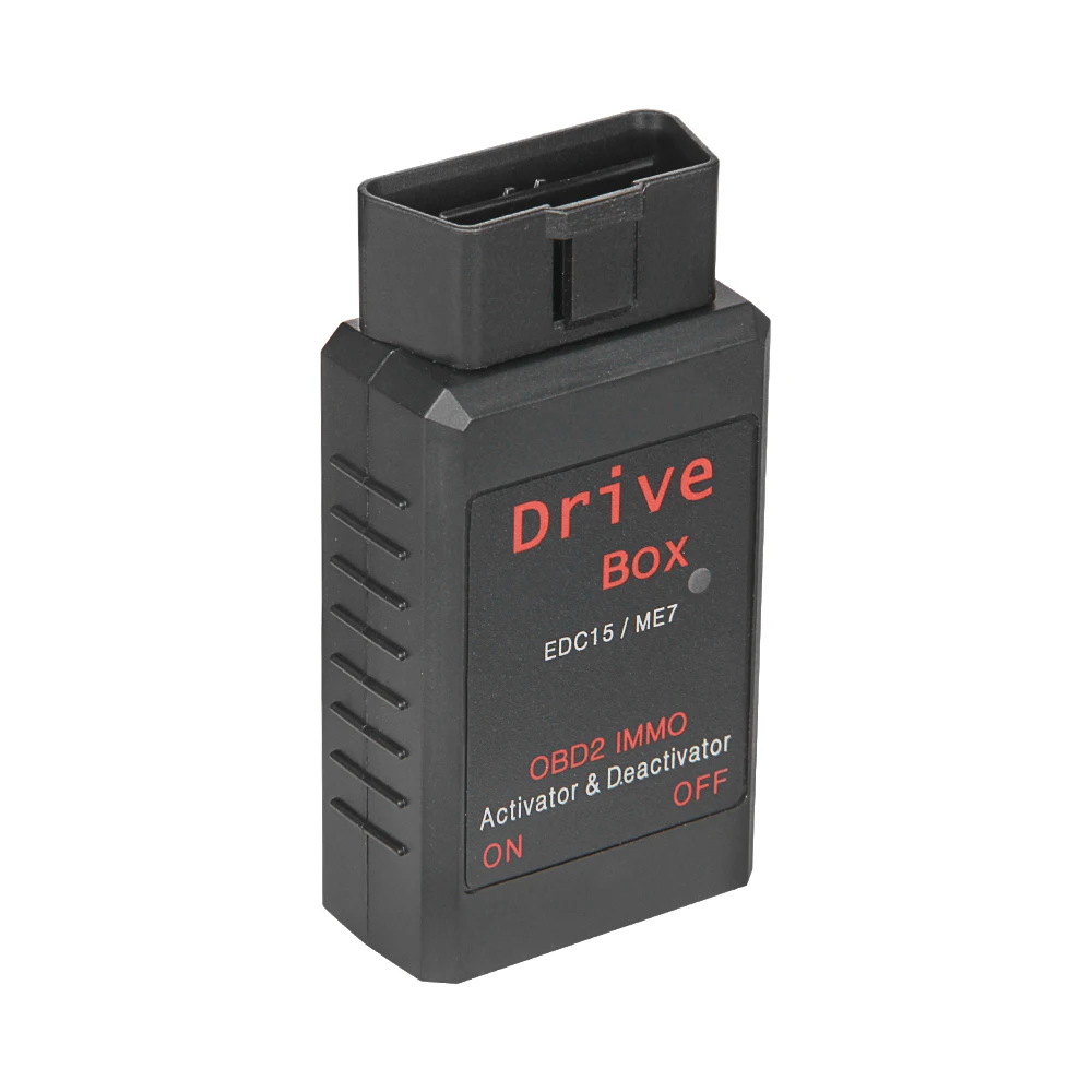 Лидер продаж Деактиватор VAG Drive Box OBD2 IMMO| |