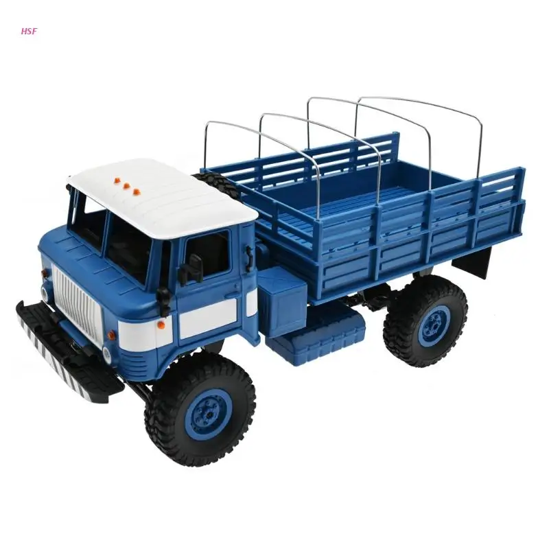 Модель внедорожника автомобиль с дистанционным управлением четырехколесный