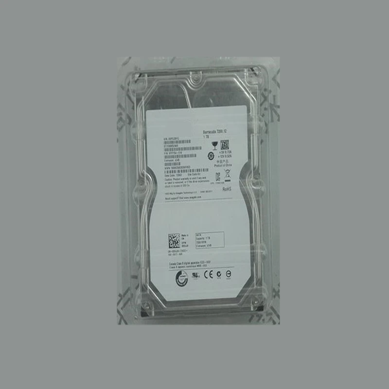 Günstig Neue HDD Für Seagate Marke 1TB 3.5