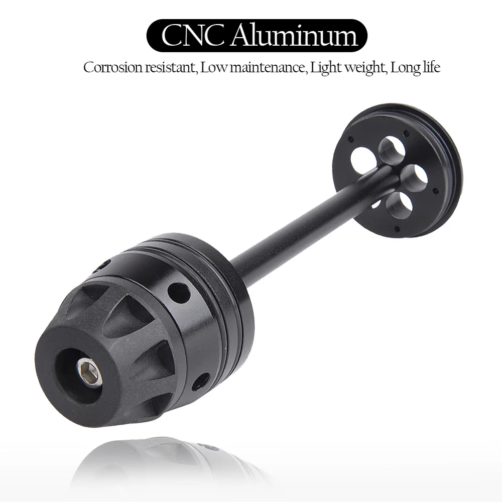 

Motorcycle Rear Wheel Axle Fork Wheel Protector Crash Slider For BMW R1200GS LC ADV R NineT Pure Racer Urban G/S R 1200 RT