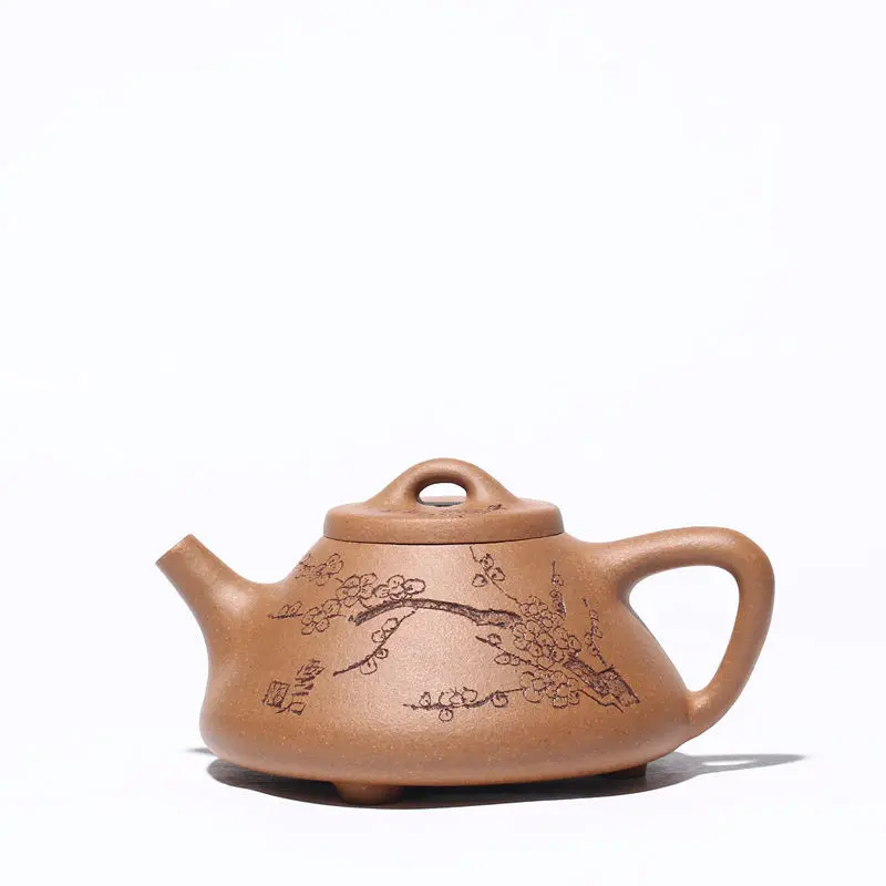 

Yixing boutique meihuaziye