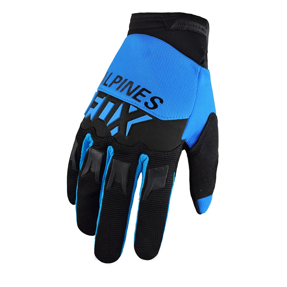 Перчатки для мотокросса мужчин и женщин | Автомобили мотоциклы