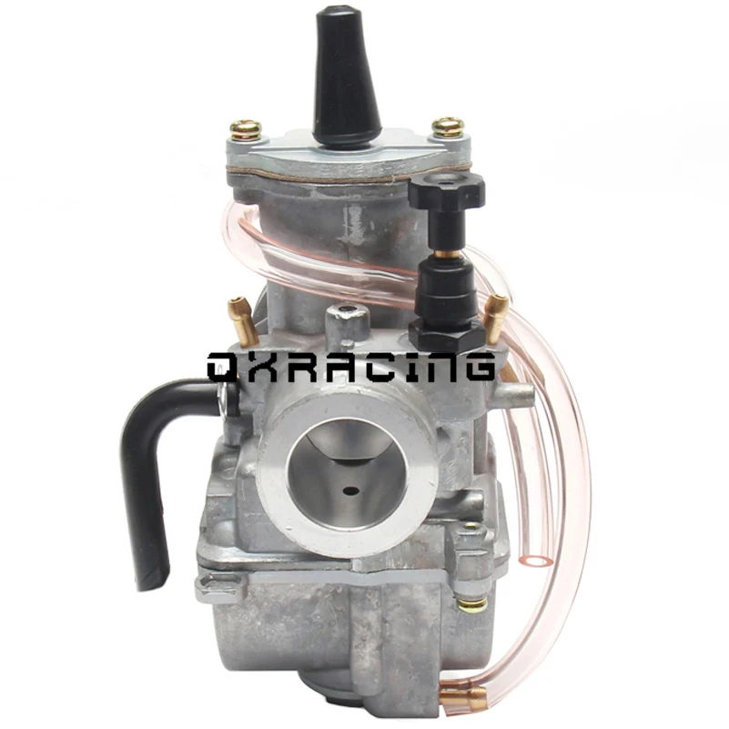 21 24 26 28 30 32 34 мм мотоцикл PWK карбюратор для Honda Suzuki ATV UTV велосипед ямы с power Jet