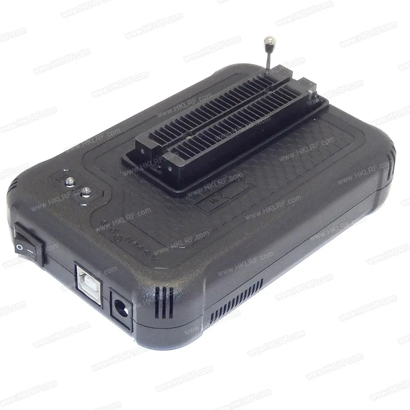 Новейший универсальный программатор XGecu T56 + 55 адаптеров 24/25/26/93 серийный EEPROM