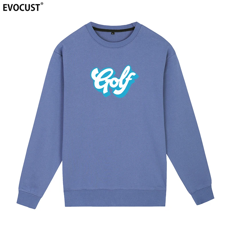 

Golf Wang Tyler The Creator dirt hip hop rapper music Sweatshirts Hoodies men women Skate unisex Combed Cotton