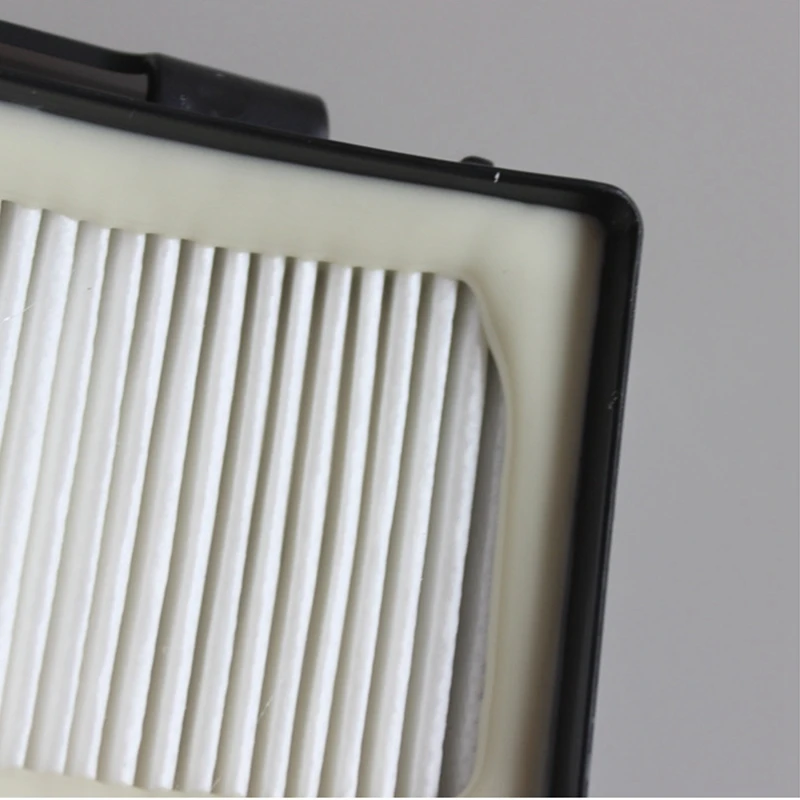 

HEPA Filters Foam Felt Filter for Shark Navigator ZU60 ZU62 ZU62C NV255 Self-Cleaning Brushroll Pet Pro Upright Vacuum