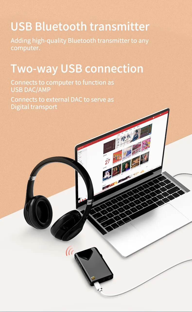 SHANLING M2x без потерь Музыкальный Автомобильный MP3 плеер Bluetooth сбалансированный выход HiFi Качество звука портативный MP3 плеер