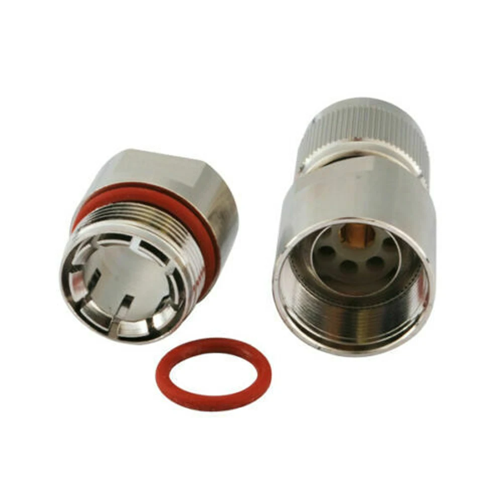 Аксессуары для радиочастотного коаксиального гибкого домашнего влагостойкого