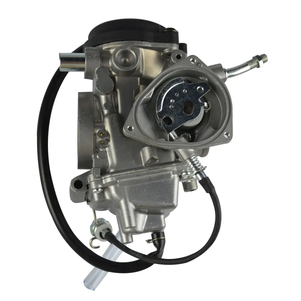 Карбюратор FLYPIG PD33J для Yamaha YFM350 YFM400 гризли 350 400 450 Bruin Big Bear 250 Kodiak Wolverine 450|chinese