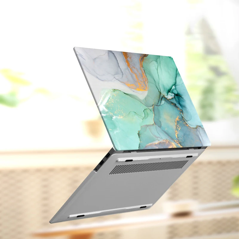 мраморный защитный чехол с р