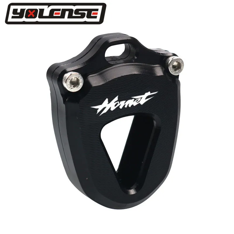 Аксессуары для мотоциклов Hornet с логотипом чехол ключей защитный HONDA CB600F CB 600 F CB600