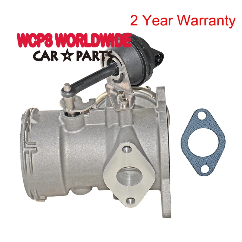 Клапан EGR пневматический для VW Transporter/caravella Mk5 2 5 TDI 070128070E 7.24809.38.0 724809380 | Автомобили и