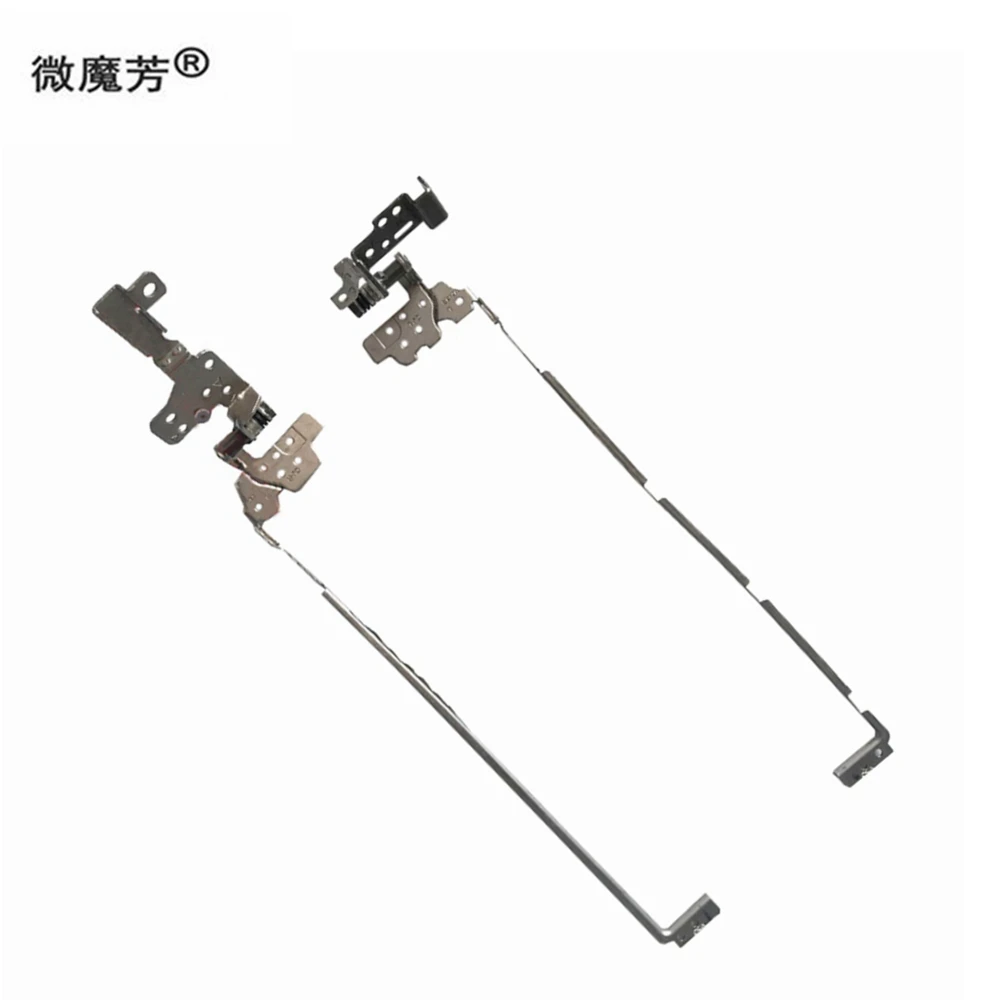 Петли для ЖК-дисплея для ACER K4000 K4000-59MR L & R, левая петля для ЖК-экрана