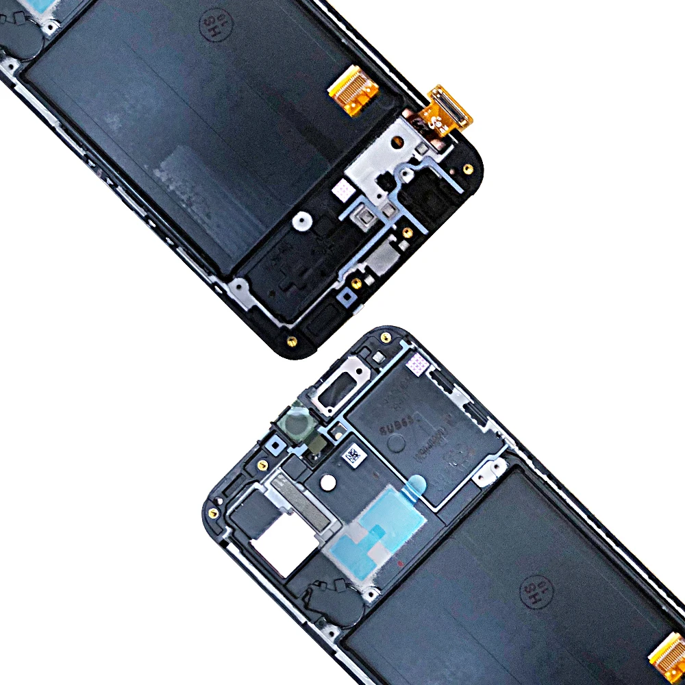 Качественный ЖК-дисплей для samsung Galaxy A40/A405 сенсорный экран ЖК-дисплей дигитайзер сборка для samsung A40 A405 A405F/DS