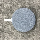 Один кусок Пузырькового камня для аквариума, освежитель для аквариума, кислородная пластина для гидропоники, миниатюрный воздушный насос, аксессуары для аквариума