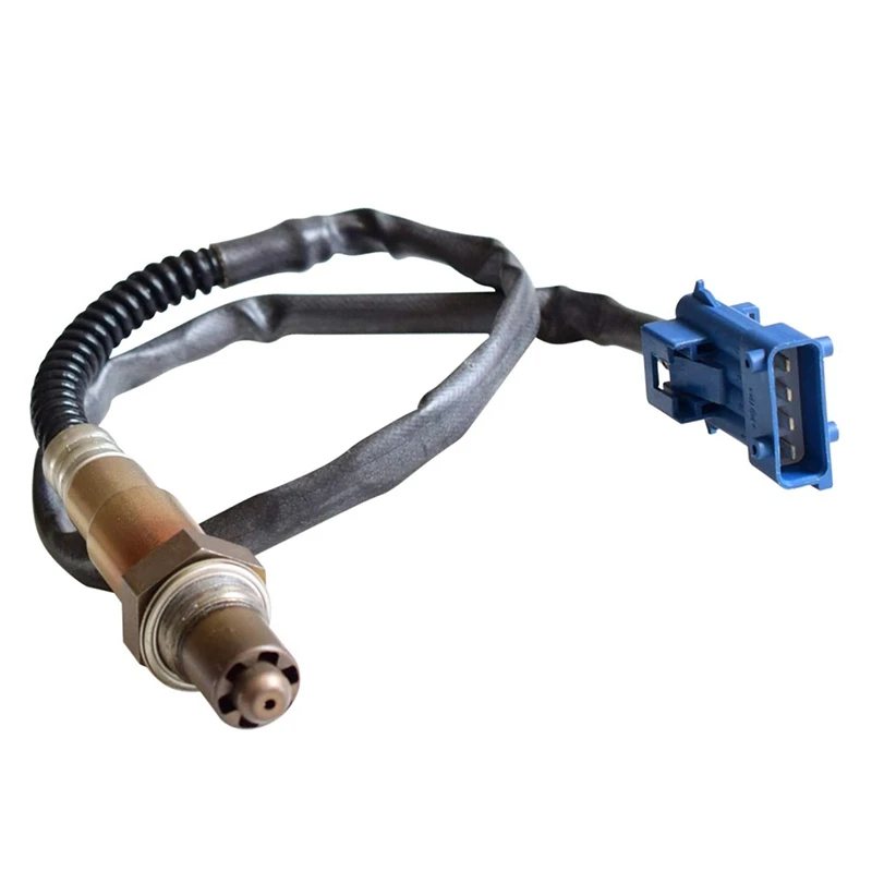 

Car Lambda Oxygen Sensor for Peugeot 106 206 207 306 307 406 407 407 607 96368765 9636968380 1618.AN 1628.KY