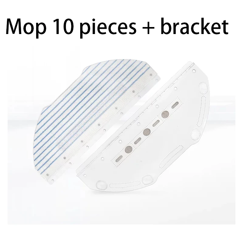 HEPA ролик для фильтра основная щетка боковая тряпка швабры 360 S6 Pro S9 X90 X95 аксессуары