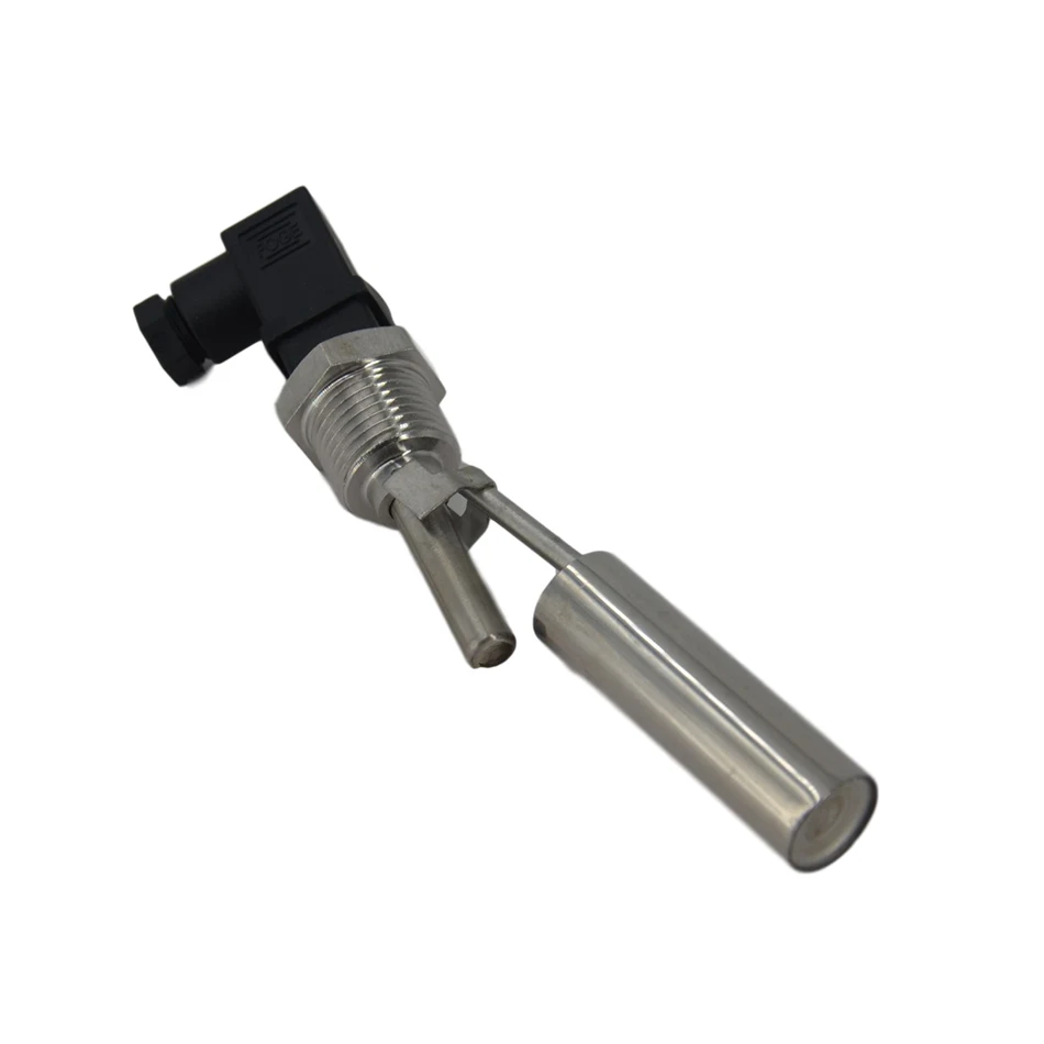 ESC19 Duckbill Type Stainless Steel Small Float Level Controller Water Switch Sensor | Инструменты