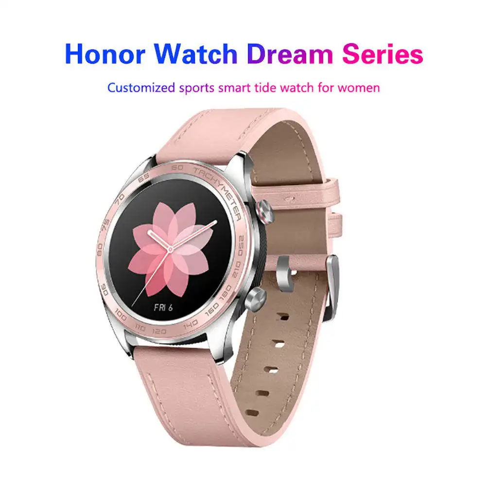 Honor женский сон smart watch спортивные сна время езды на велосипеде бега плавательный
