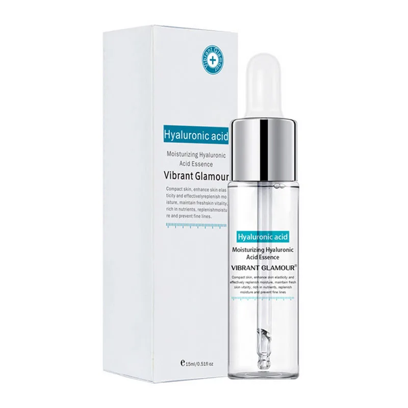 Hyaluronic acid Сыворотка для глаз, 1 шт., средство для удаления гиалуроновой кислоты, веснушек, пятен, коллаген, сыворотка для лица, отбеливающая, укрепляющая, увлажняющая, против старения, уход за кожей - Вес нетто: Hyaluronic acid