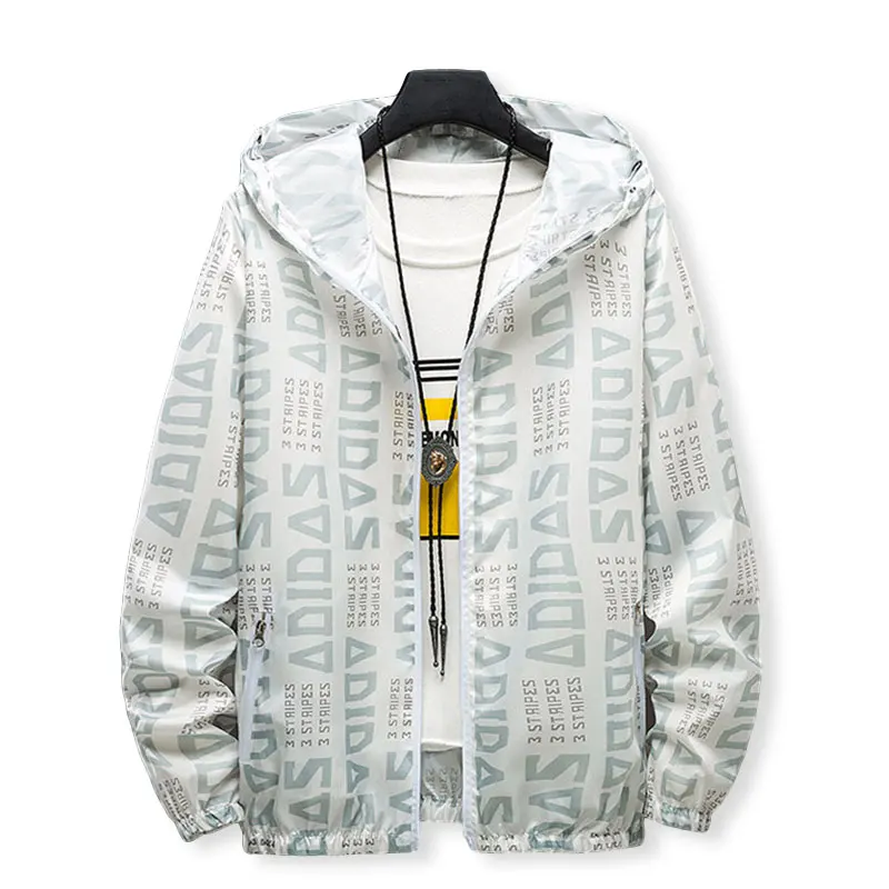 Lusumily 2021 новая куртка женская летняя ветровка Солнцезащитная одежда тонкое