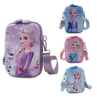 16 style disney frozen 2 elsa anna cartoon princess messenger mickey mouse cute bag hot toys christmas new year gift for childre