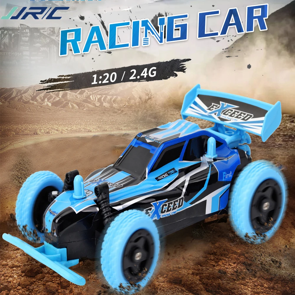 RWD RC Car 15KM/H RTR Model High Speed Racing Buggy Vehicle Remote Control Wear-Resist Electric For Kid Toy JJRC Q72 | Игрушки и хобби