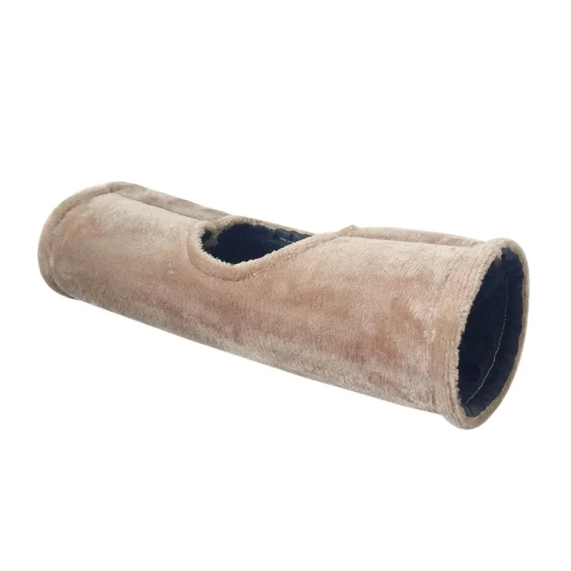 Маленькая животная подвесная пещера еж мягкий теплый туннель кария морская