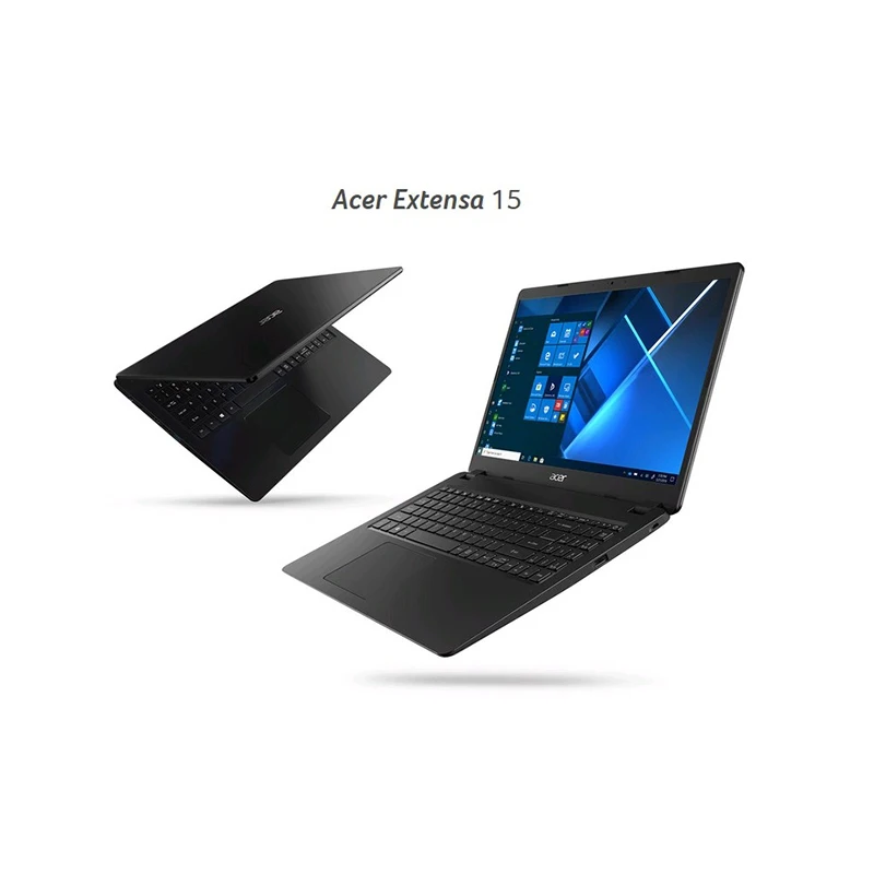 Ноутбук Acer Extensa 15 EX215-22-R1QQ NX.EG9ER.019 AMD Athlon 3050U 2.3 ГГц 4096 Мб 128 Гб SSD Radeon Graphics 1920x1080 Переносные компьютеры.