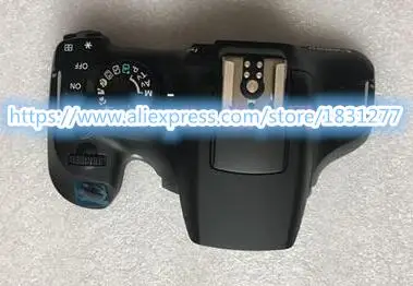 Новая Оригинальная верхняя крышка в сборе с плечевой панелью управления и