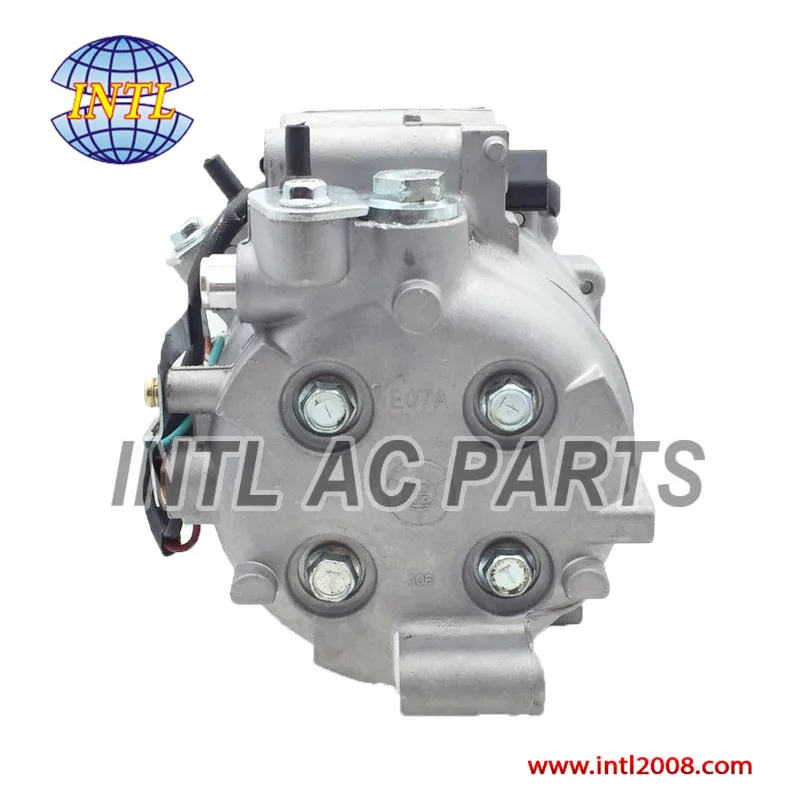 38810R1AA01 97584 98584 7512982 3770 C2535 TRSE09 Авто ac a/c компрессор для Acura ILX 2.0L 2.4L/для Honda Civic 1.8L | - Фото №1