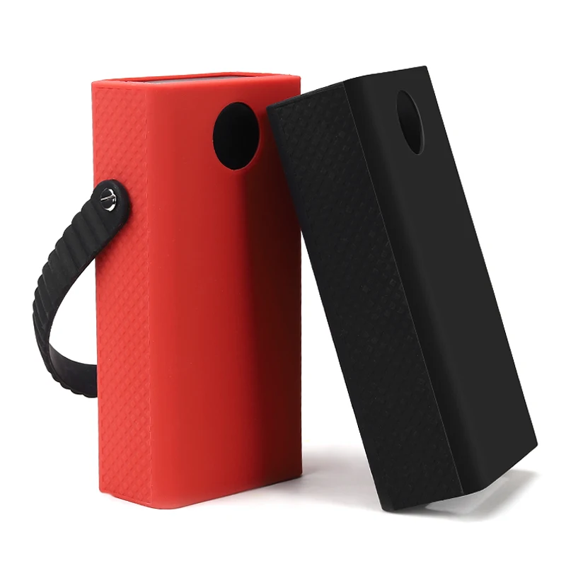 Силиконовый чехол для ROMOSS PEA40 защитный внешнего аккумулятора Zeus 40000 мАч