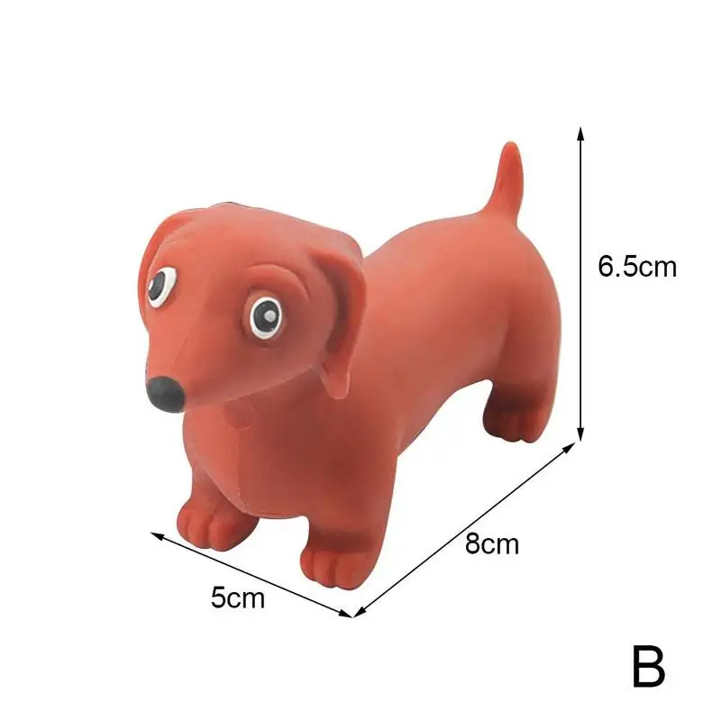 

New exotic pug decompression toy