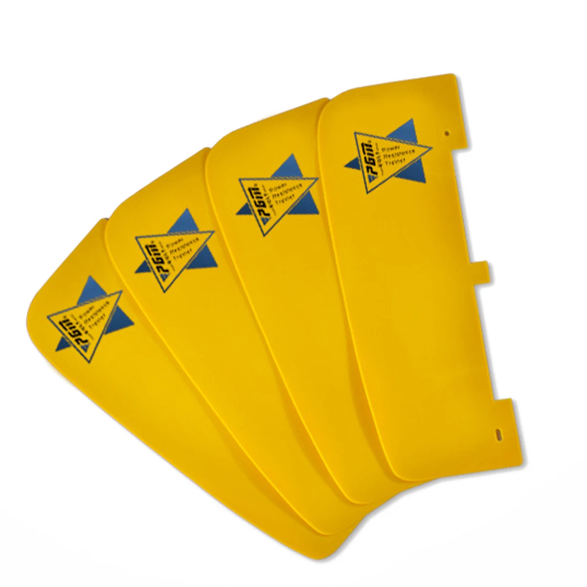 

PMG Golf Wind Practice Fan Swing Strength Trainer Wind Swing Stick Man and Woman Golf Practical Beginner Arm Strength Exercise