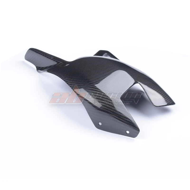 Чехол Swingarm для Ducati 848 1098 1198 полностью из углеродного волокна 100% твил|ducati cover|ducati