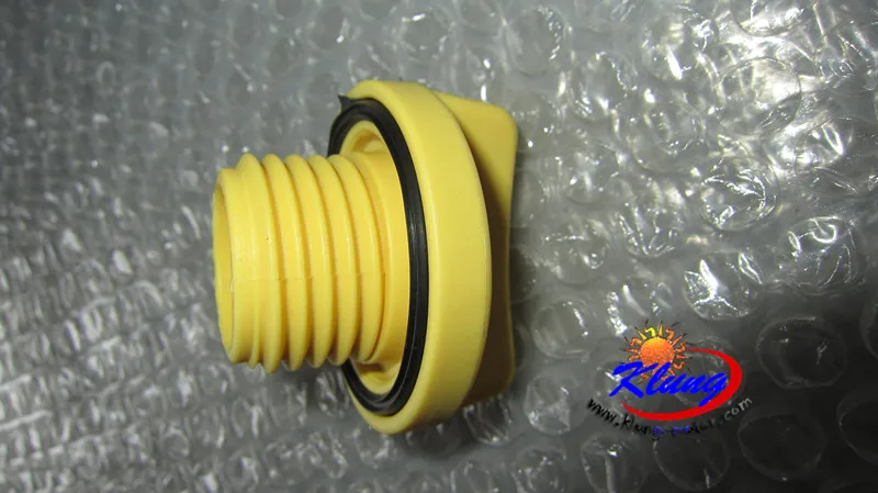 Klung 1100cc 800cc двигатель chery Oiling Port крышка масляная 372-1003090 для Joyner Xinyang Renli Xingyue Nanyi