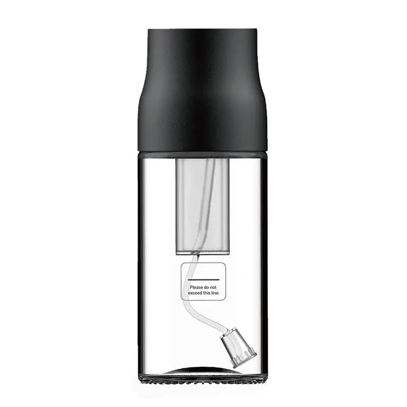 Бутылка с распылителем для масла кухонный распылитель можно использовать