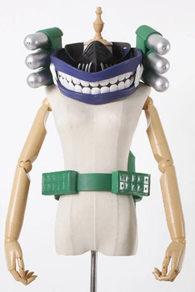 Мой герой Академия химико Тога снаряжение для косплея |